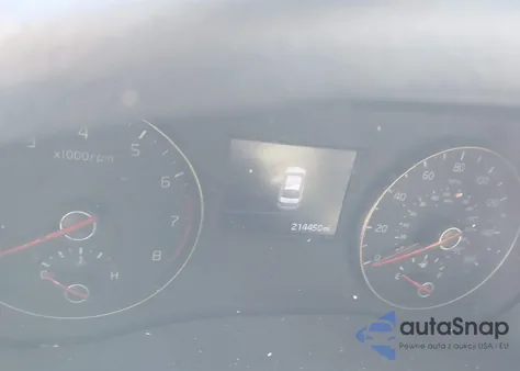 2018 Kia Cadenza Premium from USA, damaged, VIN KNALC4J1XJ5104144